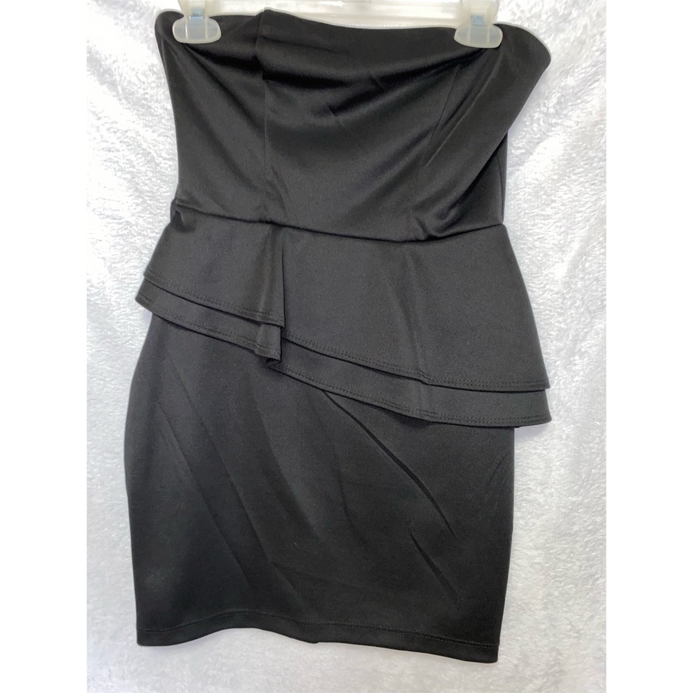 Wet Seal - Little black dress